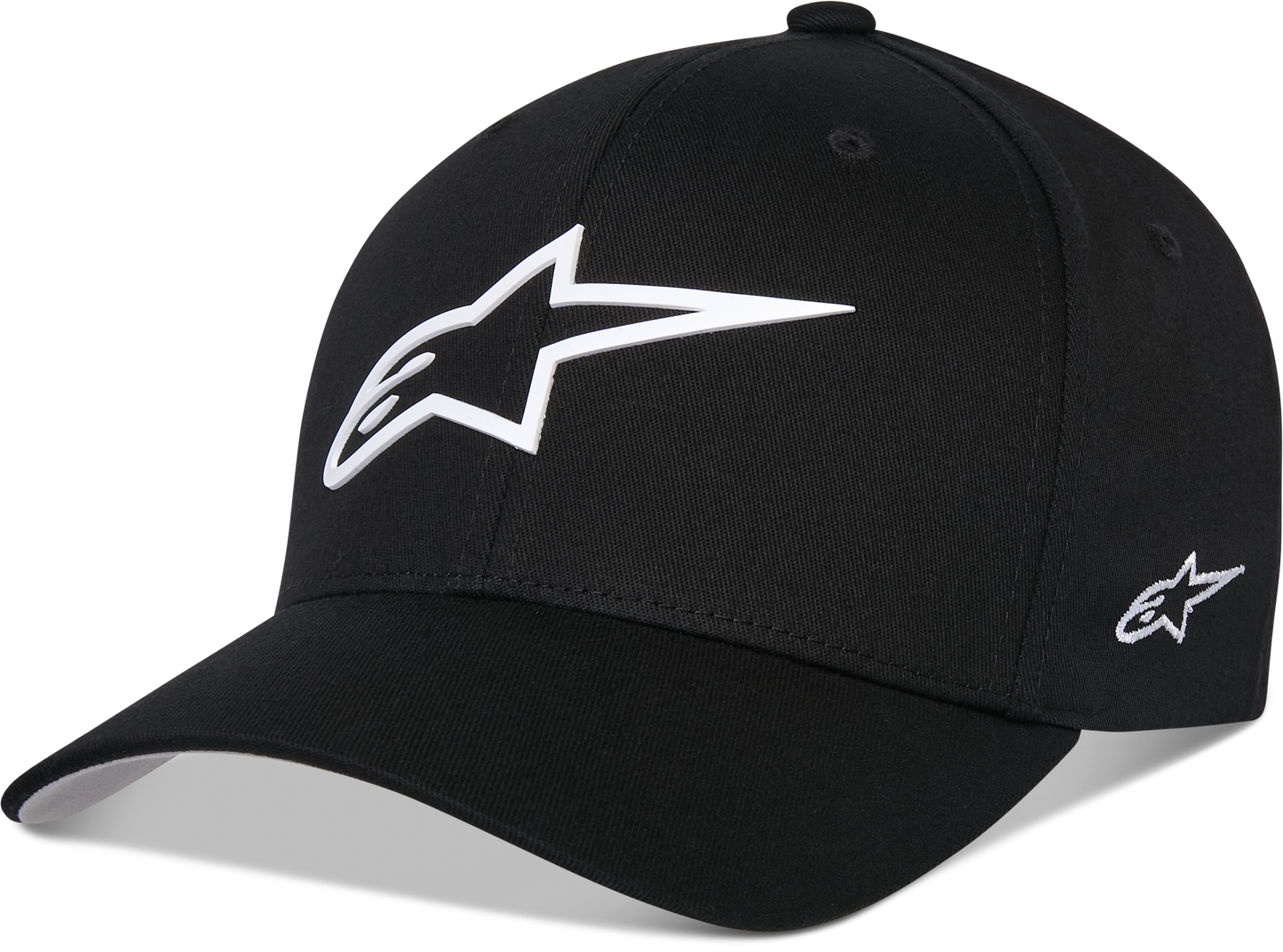 ALPINESTARS AGELESS MULTI HAT BLACK LG/XL