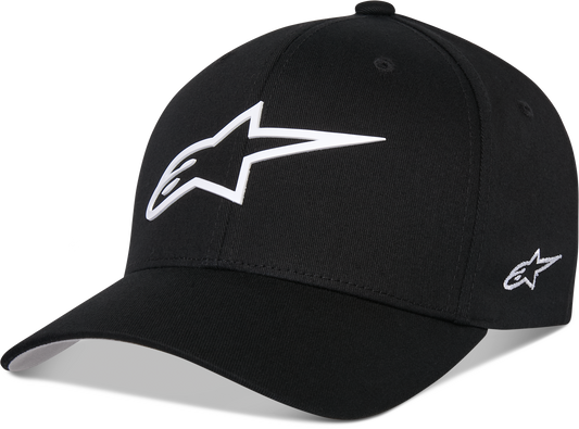 ALPINESTARS AGELESS MULTI HAT BLACK SM/MD