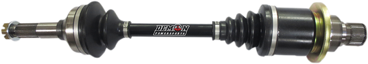 DEMON Heavy-Duty Rear Left Axle for Yamaha Rhino PAXL-1102HD