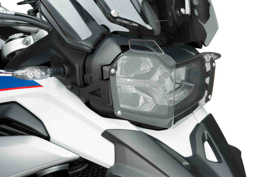 Headlight Protector