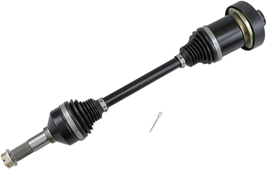 DEMON PAXL-1103HD Heavy-Duty Rear Right Axle for Yamaha Rhino