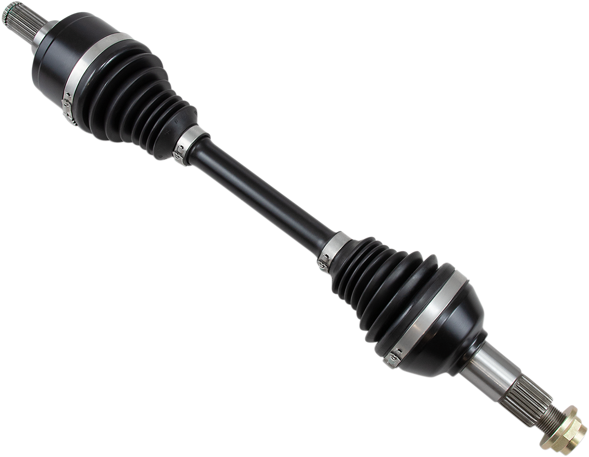 Demon Heavy-Duty Rear Axle for Yamaha Kodiak and Grizzly PAXL-1104HD