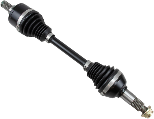 Demon Heavy-Duty Rear Axle for Yamaha Kodiak and Grizzly PAXL-1104HD