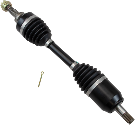 DEMON PAXL-1107HD Heavy-Duty Front Right Axle for Kawasaki Brute Force