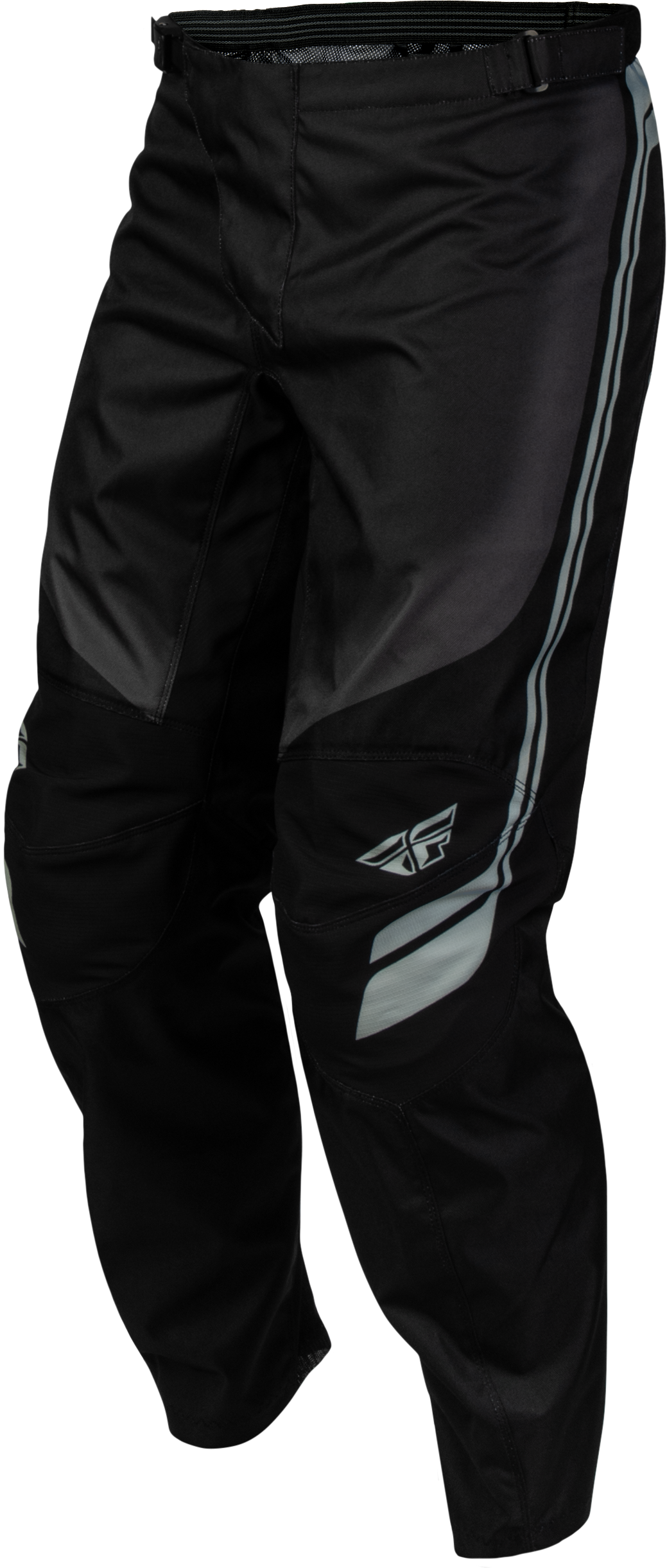 F 16 Raze Pants Black/Grey Sz 48