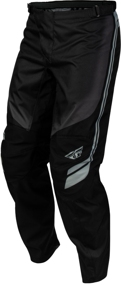 F 16 Raze Pants Black/Grey Sz 40
