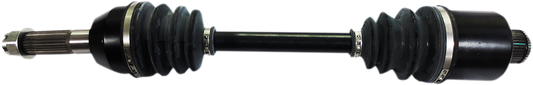 DEMON Heavy-Duty Rear Axle for KingQuad 450/500/700/750 - PAXL-1124HD