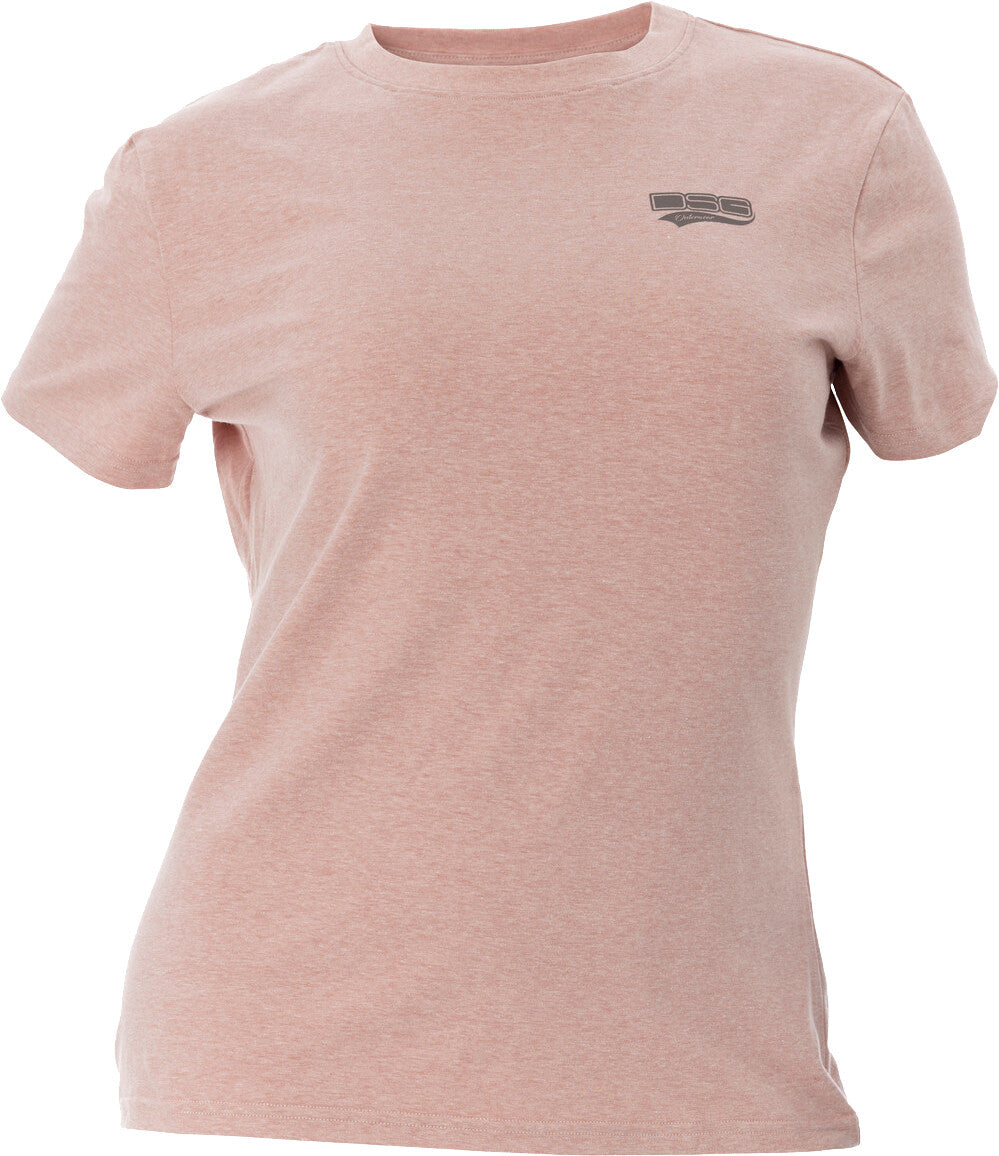 Casual Logo Tee