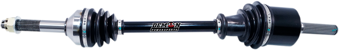 Demon Heavy-Duty Front Right Axle for Can-Am Outlander and Renegade – PAXL-1127HD
