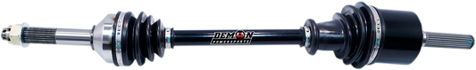 Demon Heavy-Duty Front Right Axle for Can-Am Outlander and Renegade – PAXL-1127HD
