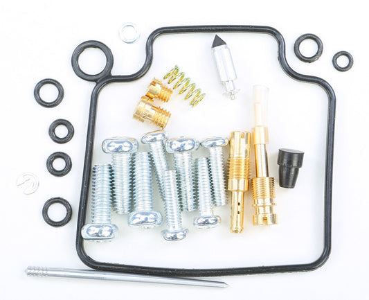 Carburetor kit