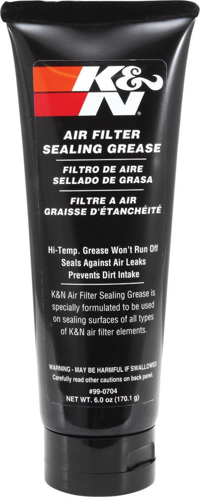Sealing Grease