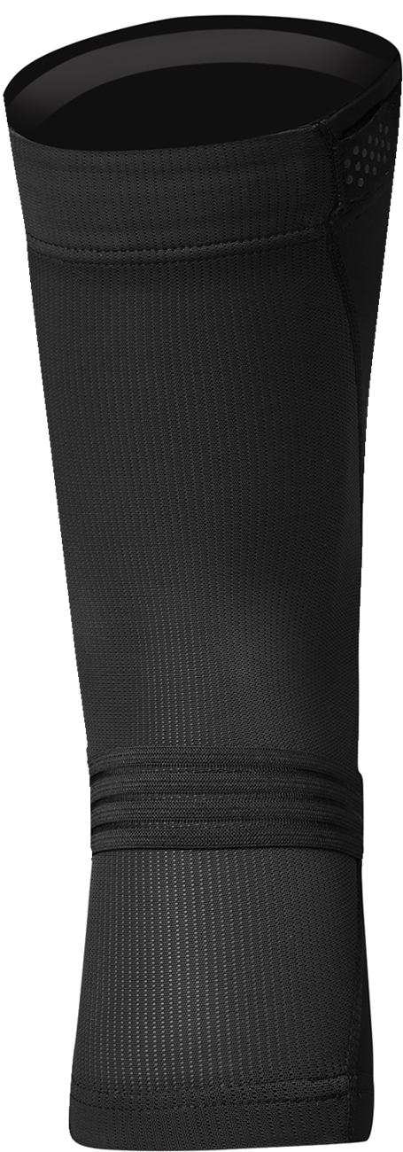 THOR Comp LTD Knee Guards - Black - Large 2704-0833