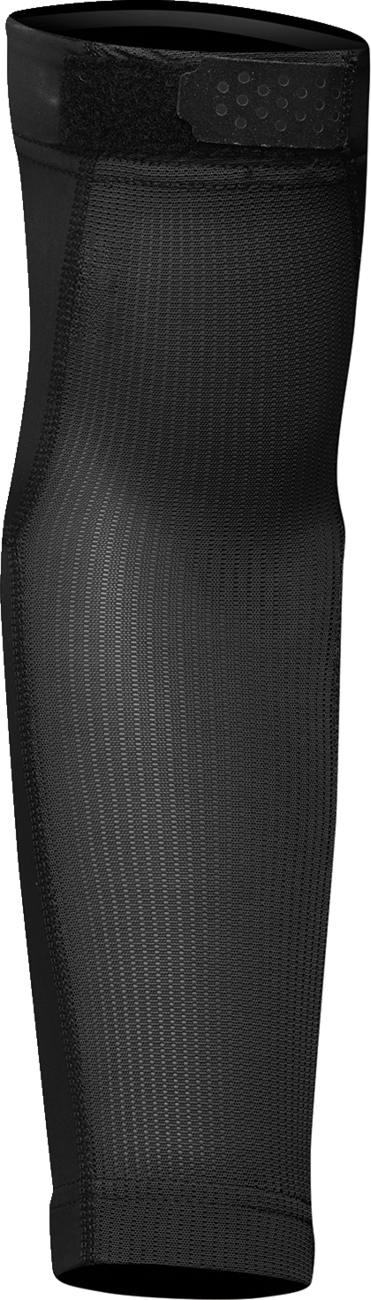 THOR Comp LTD Elbow Guards - Black - Small 2706-0414