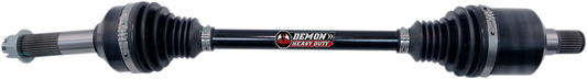DEMON Heavy-Duty Rear Axle for Can-Am Outlander and Renegade PAXL-1129HD