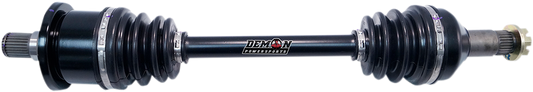DEMON Heavy-Duty Rear Left Axle for Can-Am Outlander and Renegade PAXL-1130HD