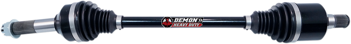 Demon Heavy-Duty Rear Axle for Polaris RZR 800 PAXL-1138HD
