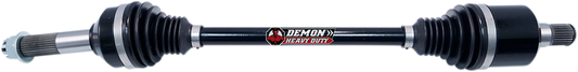 Demon Heavy-Duty Rear Axle for Polaris RZR 800 PAXL-1138HD
