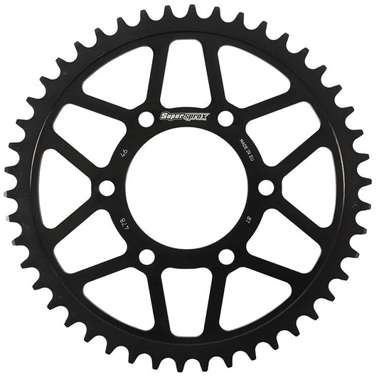 Edge Rear Sprocket