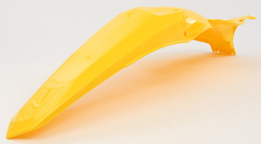 Rear Fender