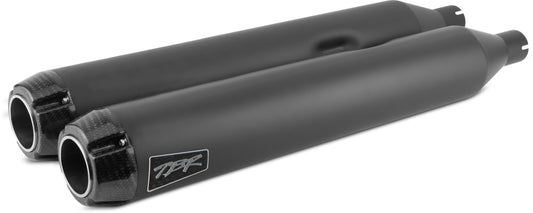 Comp-S Touring End Cap Slip-On