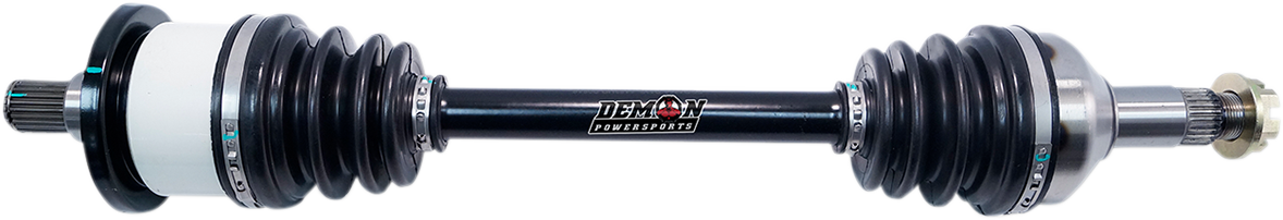 DEMON PAXL-1154HD Heavy-Duty Front Right Axle for Arctic Cat 650/700/1000