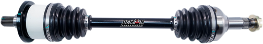 DEMON PAXL-1154HD Heavy-Duty Front Right Axle for Arctic Cat 650/700/1000
