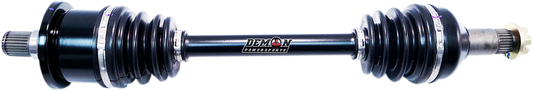 DEMON Heavy-Duty Rear Axle for Can-Am Commander (2011-2015) PAXL-1156HD