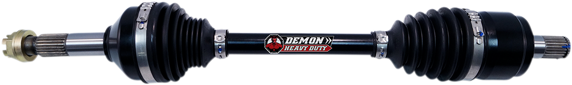 Demon Heavy-Duty Front Left/Right Axle for Sportsman 2005-2010, PAXL-1157HD
