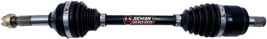 Demon Heavy-Duty Front Left/Right Axle for Sportsman 2005-2010, PAXL-1157HD