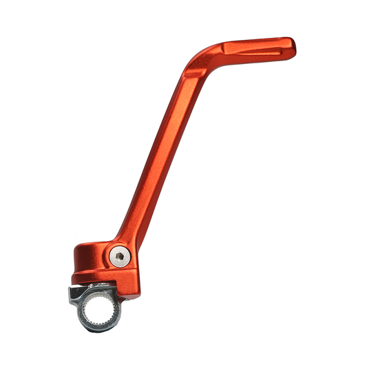 RFX FXKS 50800 55OR Kick Starter Orange for KTM