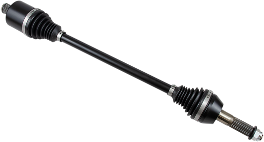 DEMON Heavy-Duty Rear Axle for Polaris RZR 2012-2014 PAXL-1158HD