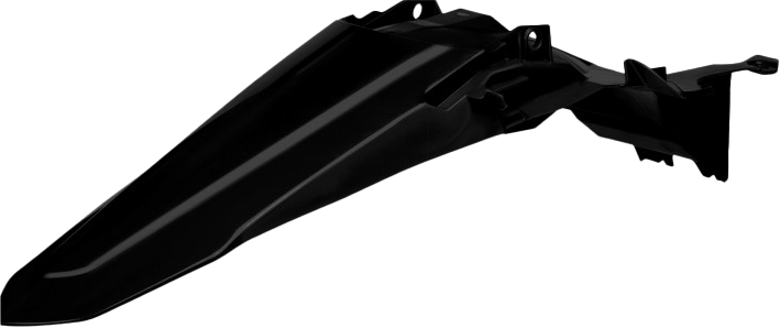 Rear Fender