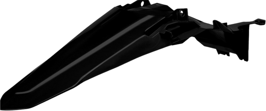 Rear Fender