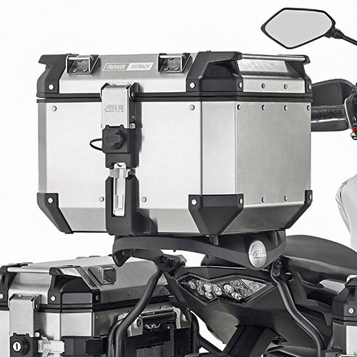 GIVI SR4114 Monokey Cam-Side Top Case Hardware for Kawasaki KLE650 Versys (2016-2022)