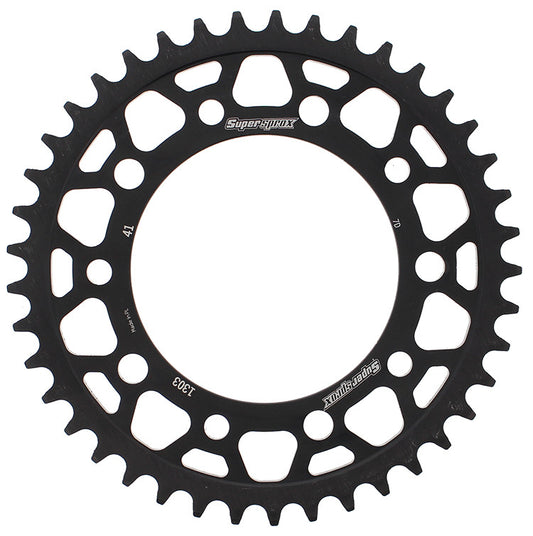 Steel Rear Sprocket