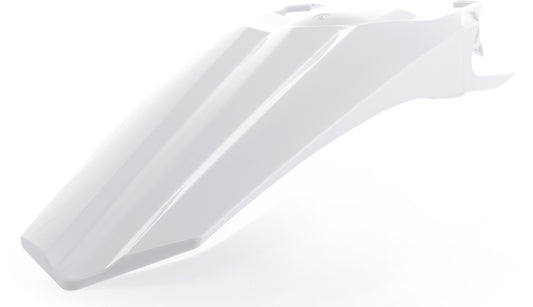 Rear Fender
