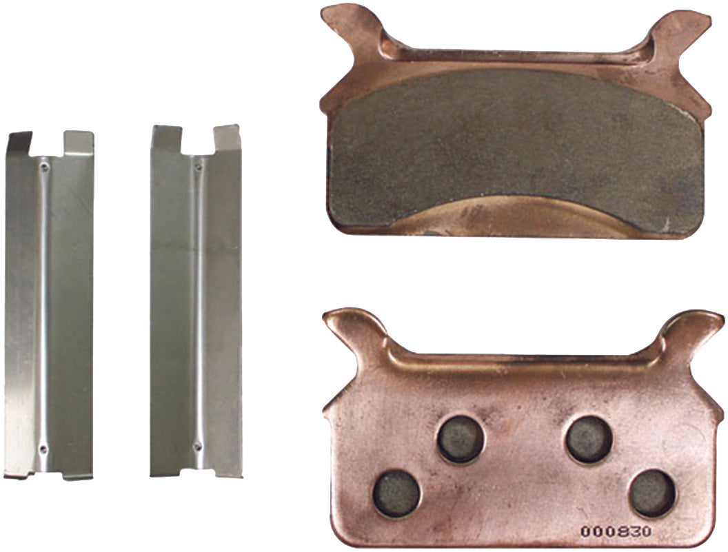 SP1 BRAKE PADS POL PAIR