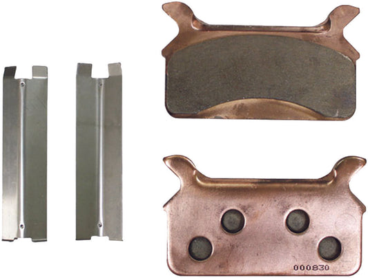 SP1 BRAKE PADS POL FULL METAL PAIR