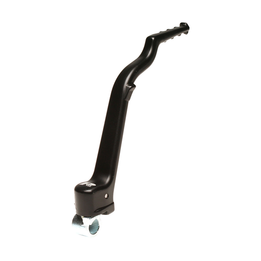 RFX FXKS 40300 99H3 Kick Starter for Yamaha - Hard Anodized Black