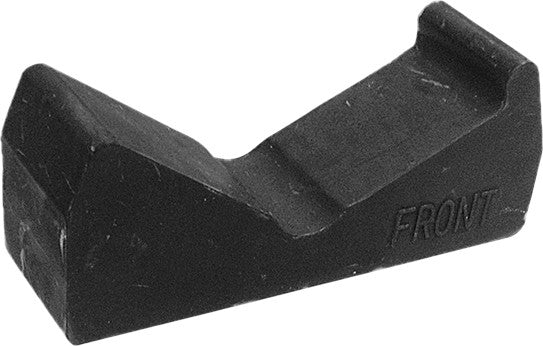 SP1 SKI TO SPINDLE BUMPER PADS POL POLARIS