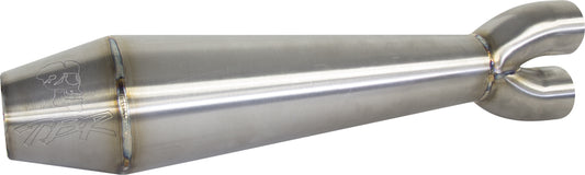 Comp-S Gen2 M8 Softail Exhaust