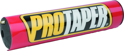 ProTaper Molded 10in Bar Pad - Red