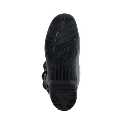 Alpinestars 2013018-9069-6: Tech 3 Boots Dk Grey/Lt Grey/Blk Sz 6