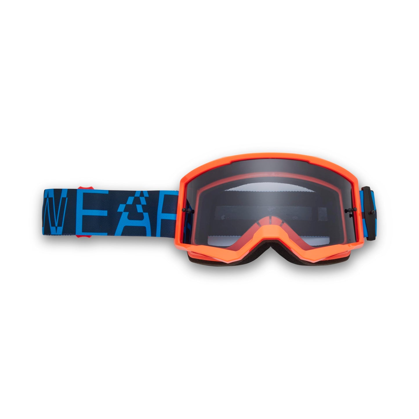 Fox Racing Main Race Spec Goggle True/Blue