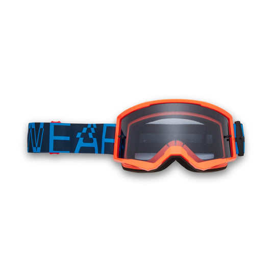 Fox Racing Main Race Spec Goggle True/Blue