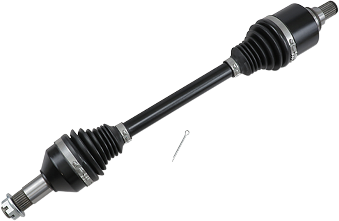 DEMON Heavy-Duty Front Axle for Wildcat 2014-2020 – PAXL-2018HD