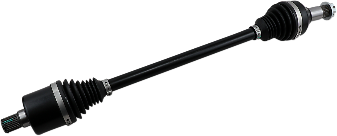 DEMON Heavy-Duty Rear Left/Right Axle for 2015-2019 Wildcat Sport PAXL-2023HD