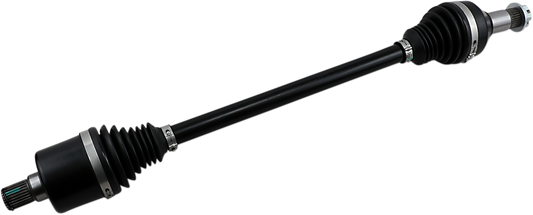 DEMON Heavy-Duty Rear Left/Right Axle for 2015-2019 Wildcat Sport PAXL-2023HD