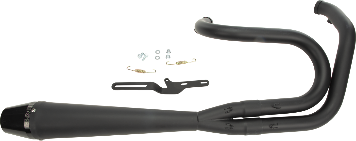 2 in 1 Dyna Pipe